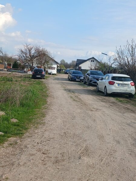 Clinceni, Olteni, str. Mierlei, particular