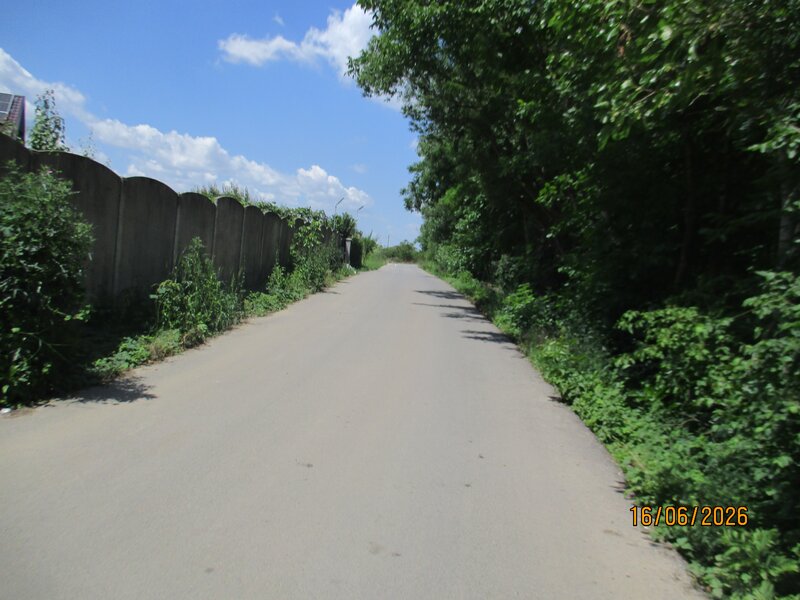 Clinceni, Olteni, particular.